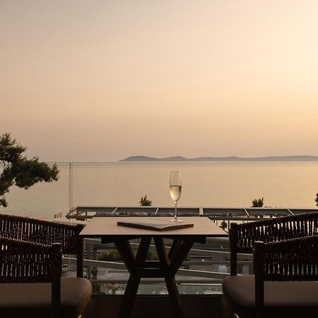 טורוני Oniro Boutique Hotel מראה חיצוני תמונה