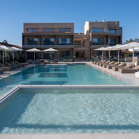 טורוני Oniro Boutique Hotel מראה חיצוני תמונה