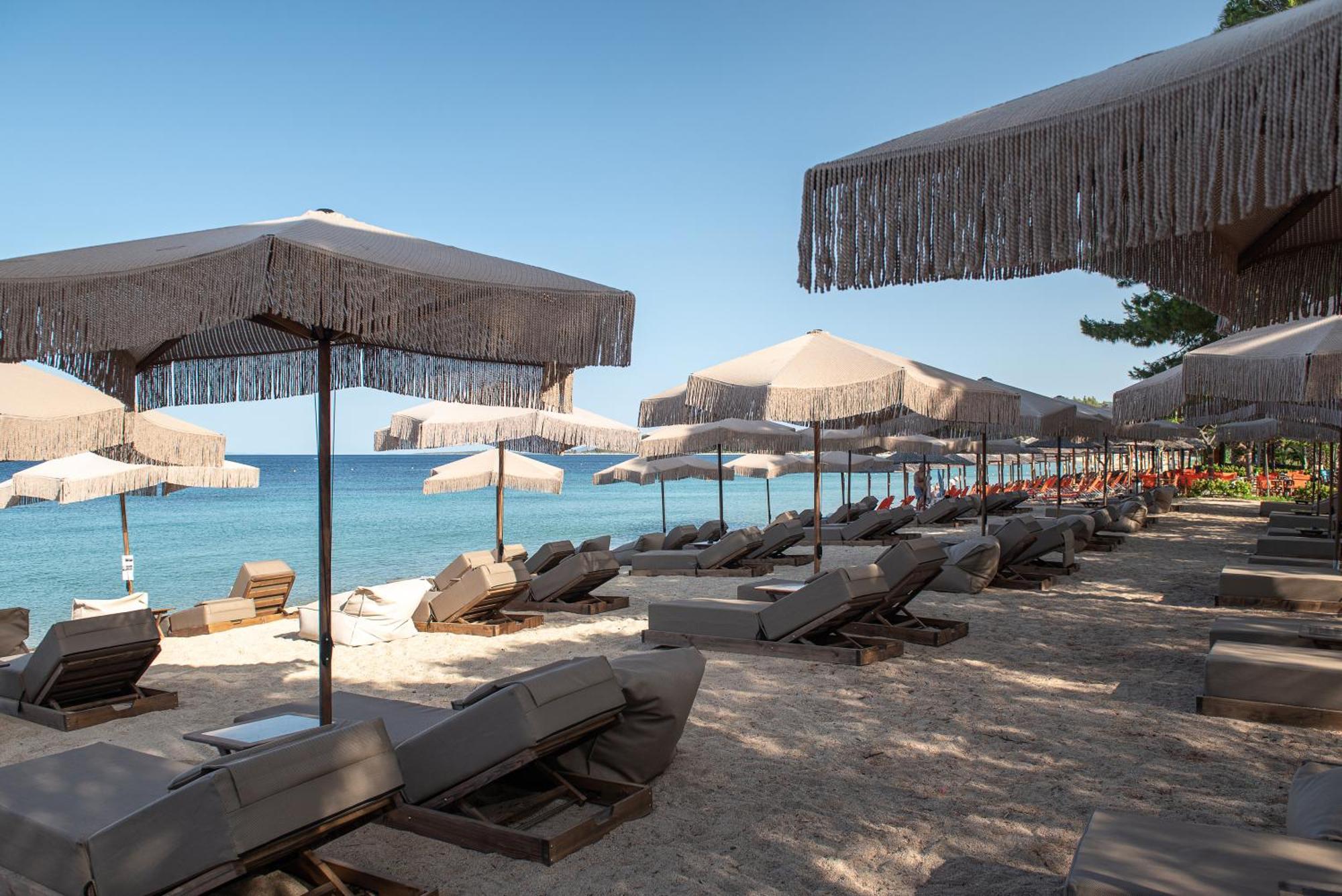 טורוני Oniro Boutique Hotel מראה חיצוני תמונה