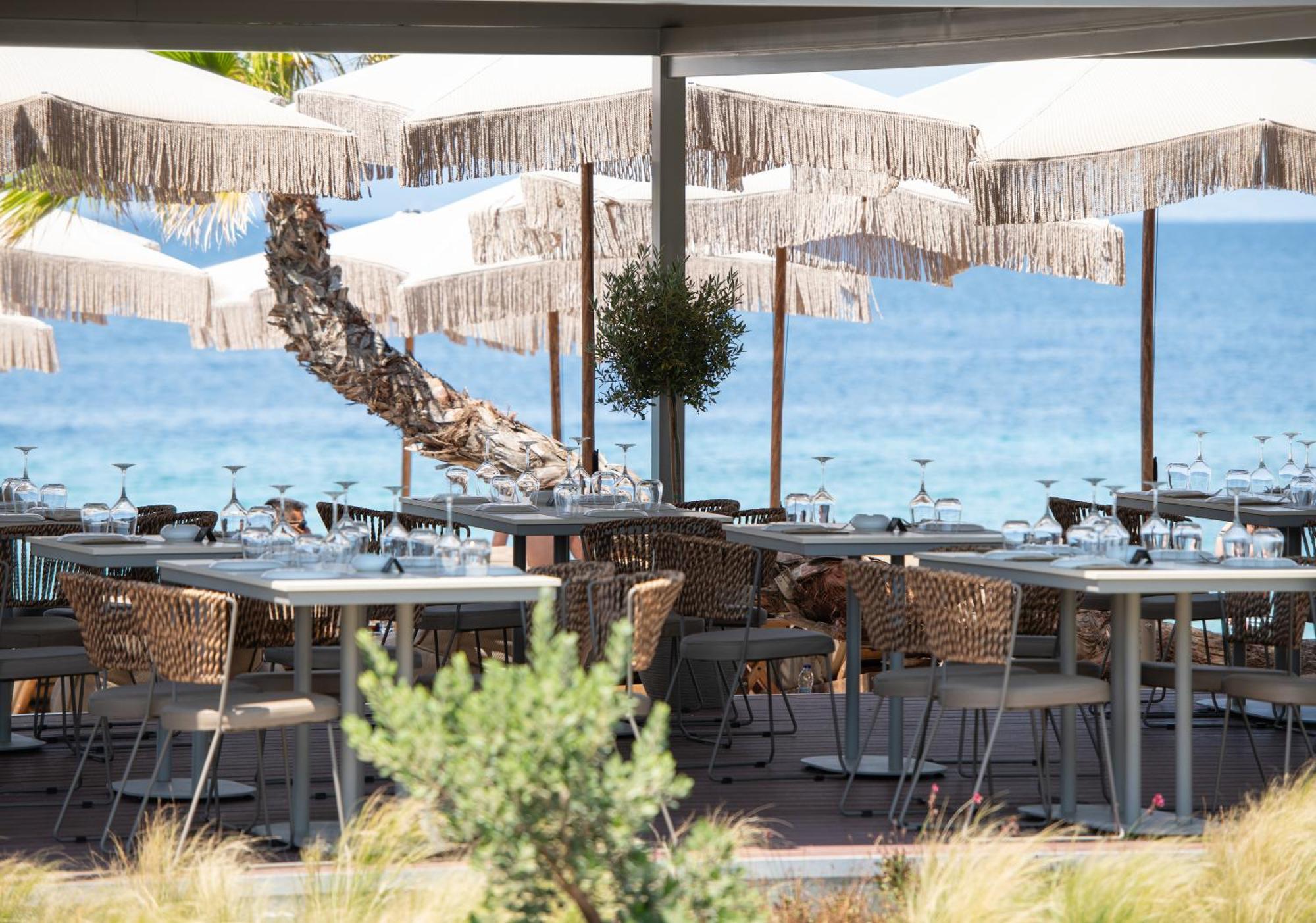 טורוני Oniro Boutique Hotel מראה חיצוני תמונה