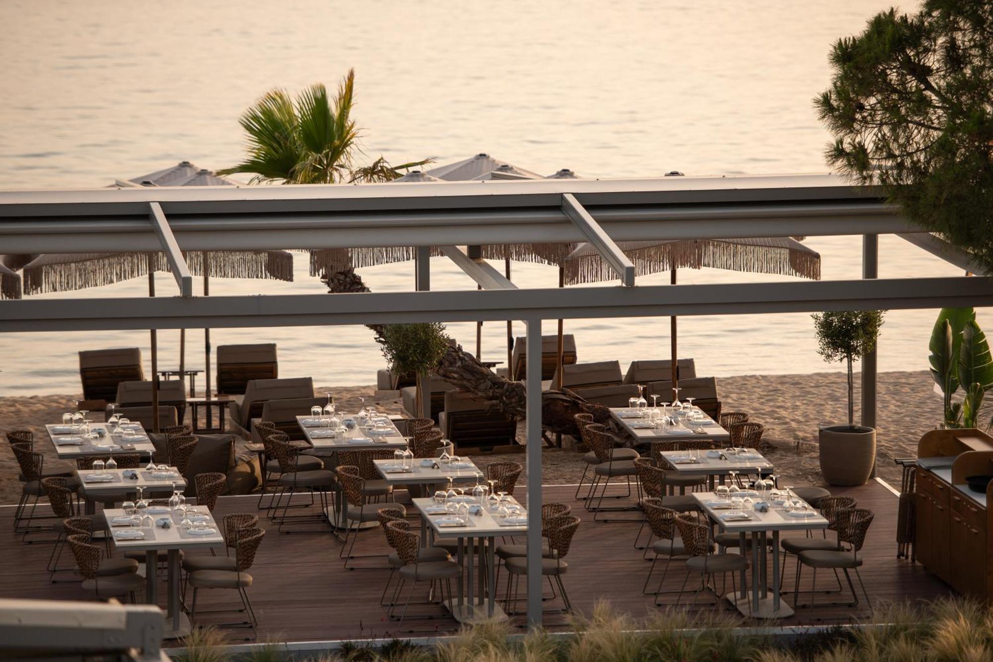 טורוני Oniro Boutique Hotel מראה חיצוני תמונה