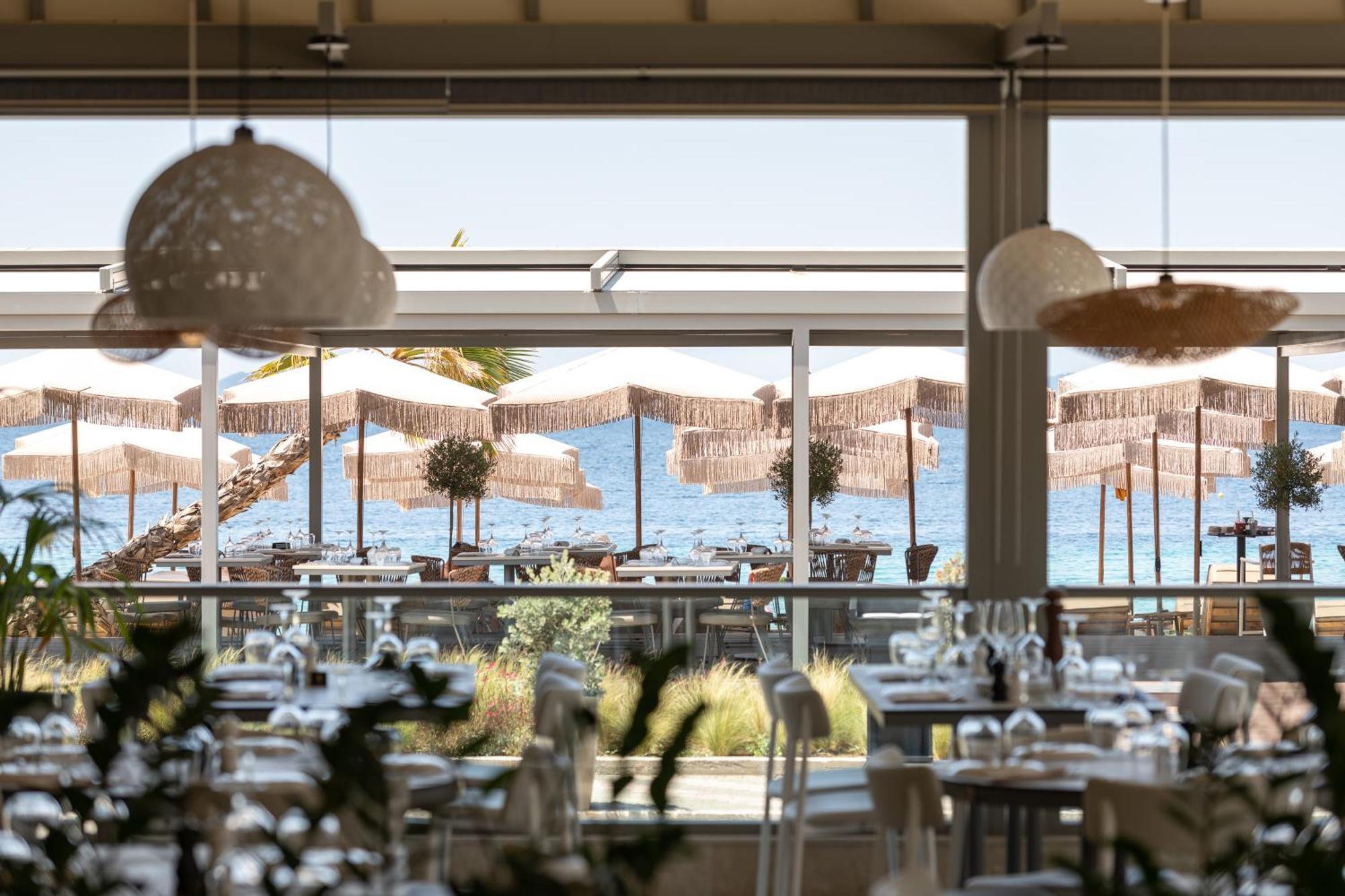 טורוני Oniro Boutique Hotel מראה חיצוני תמונה