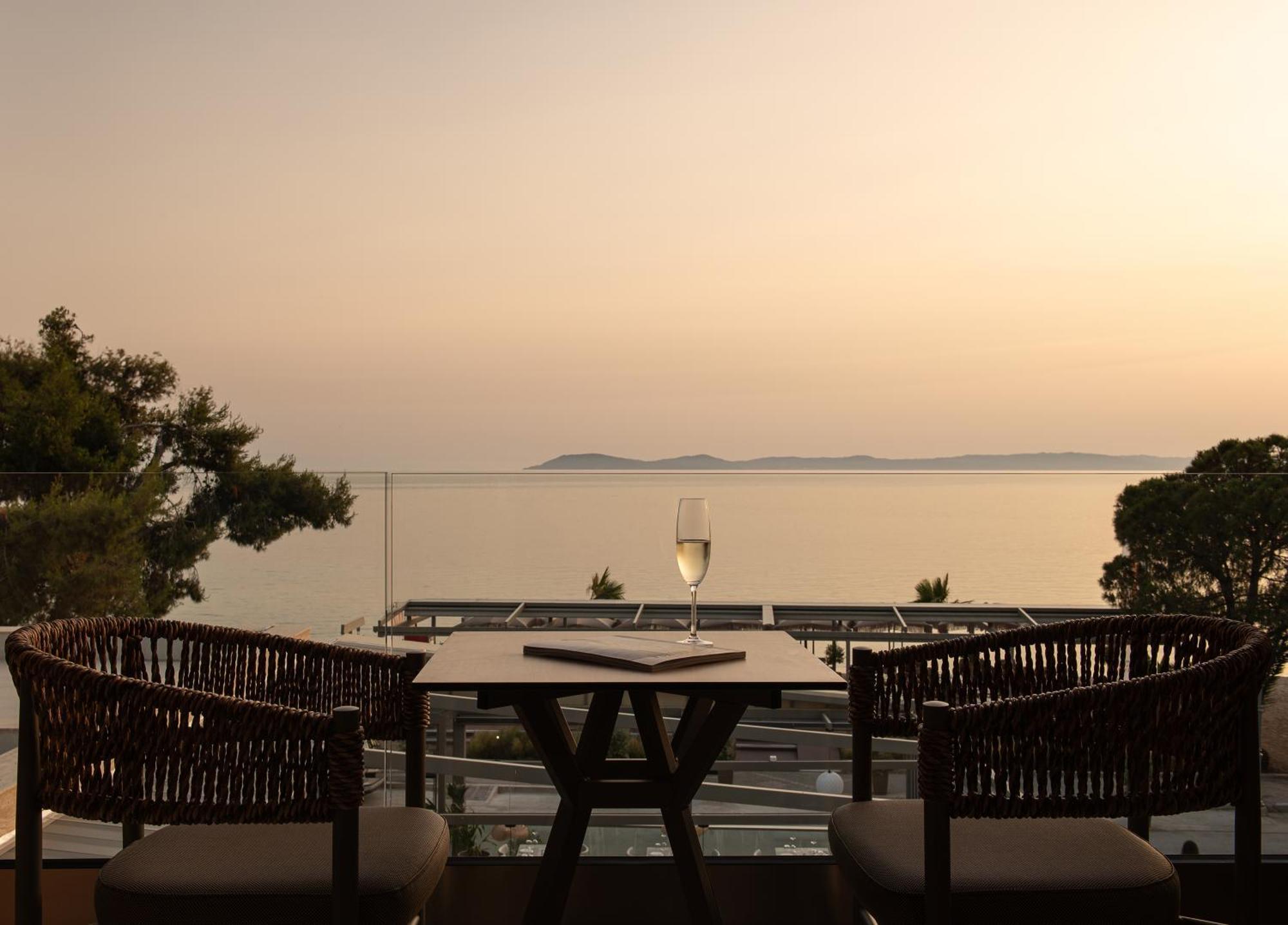 טורוני Oniro Boutique Hotel מראה חיצוני תמונה