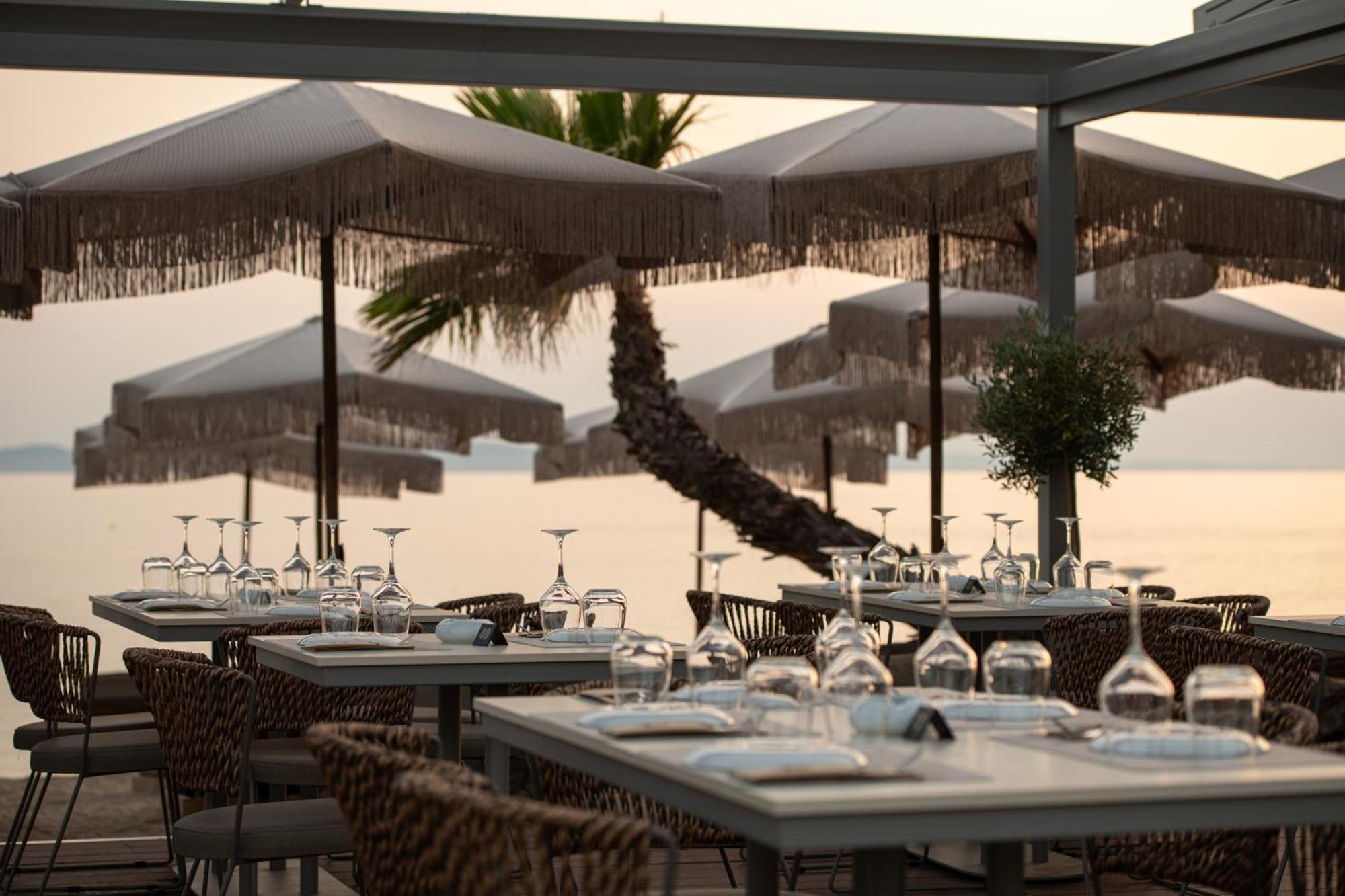 טורוני Oniro Boutique Hotel מראה חיצוני תמונה