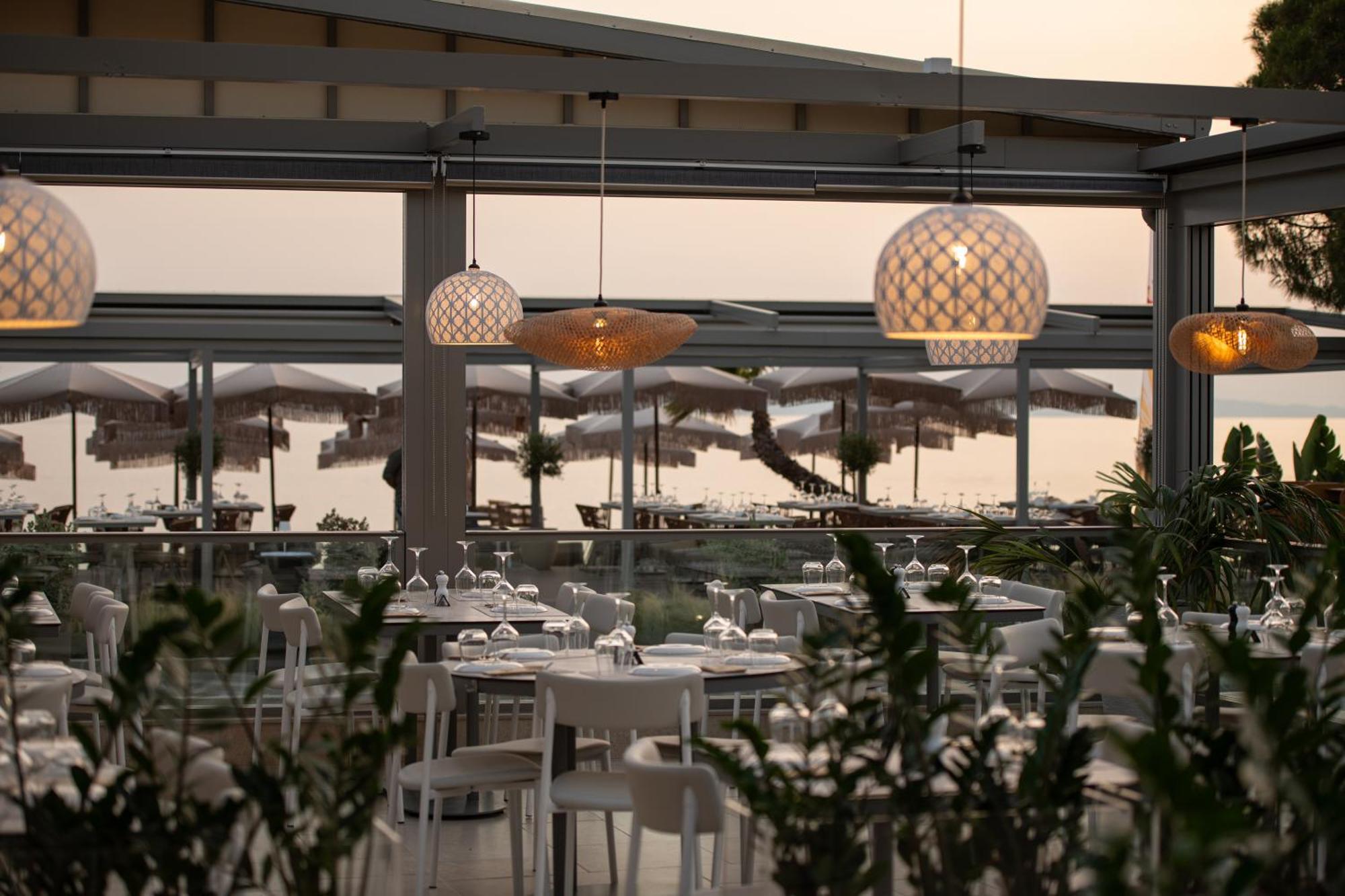 טורוני Oniro Boutique Hotel מראה חיצוני תמונה