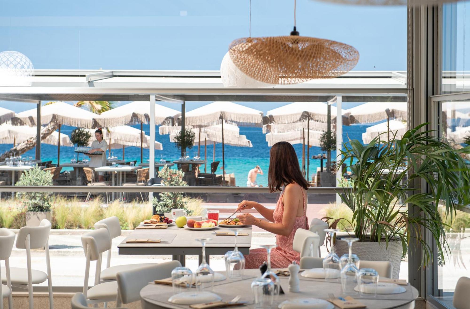 טורוני Oniro Boutique Hotel מראה חיצוני תמונה