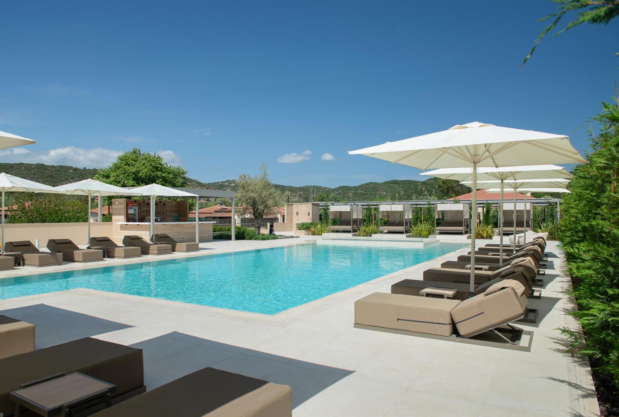 טורוני Oniro Boutique Hotel מראה חיצוני תמונה