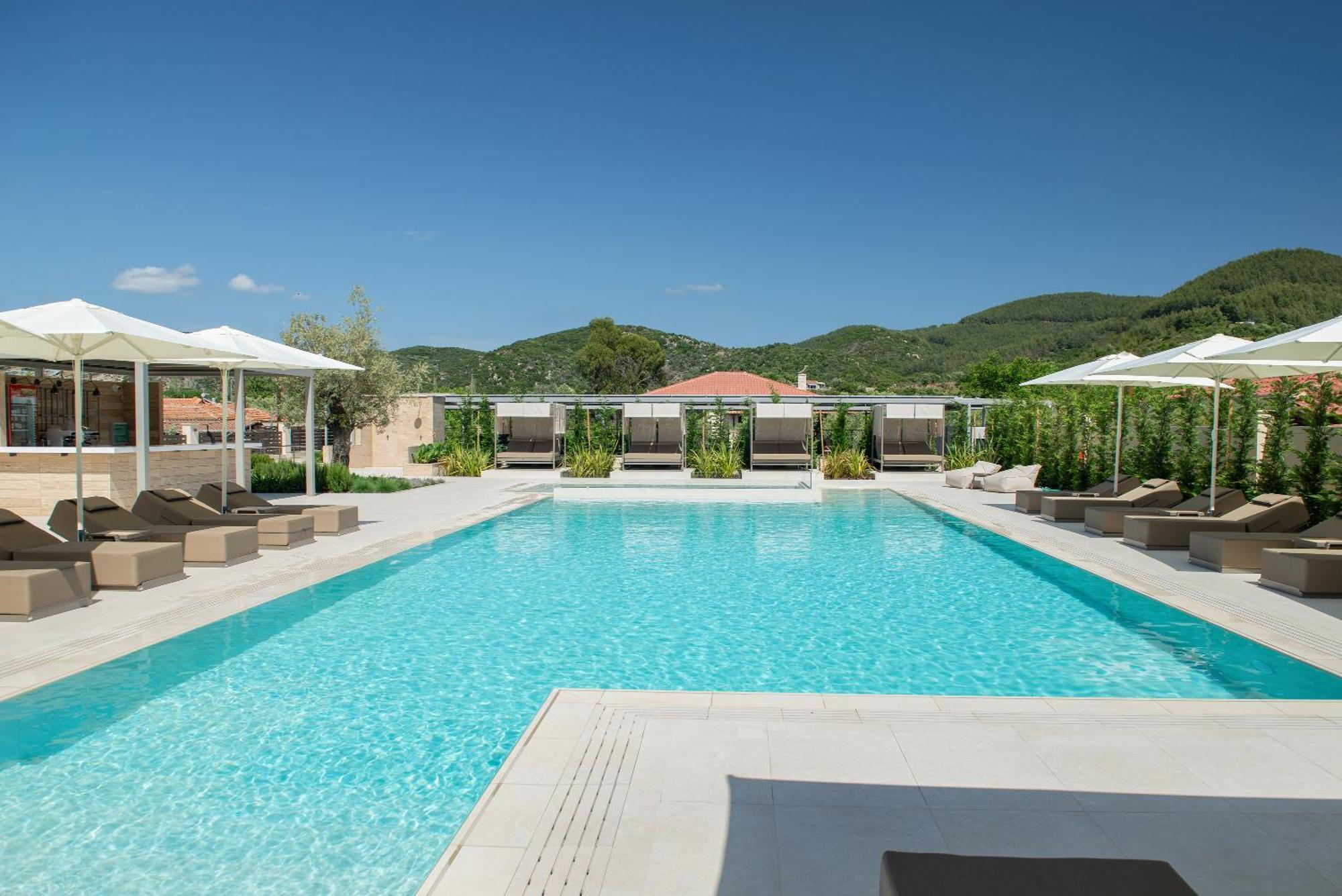 טורוני Oniro Boutique Hotel מראה חיצוני תמונה