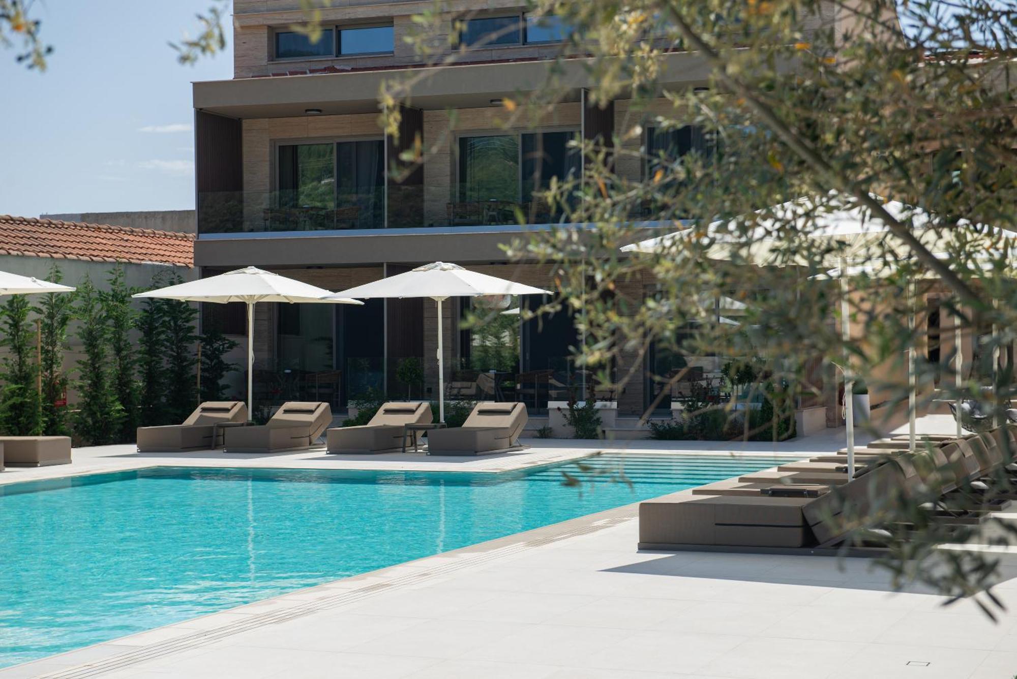 טורוני Oniro Boutique Hotel מראה חיצוני תמונה