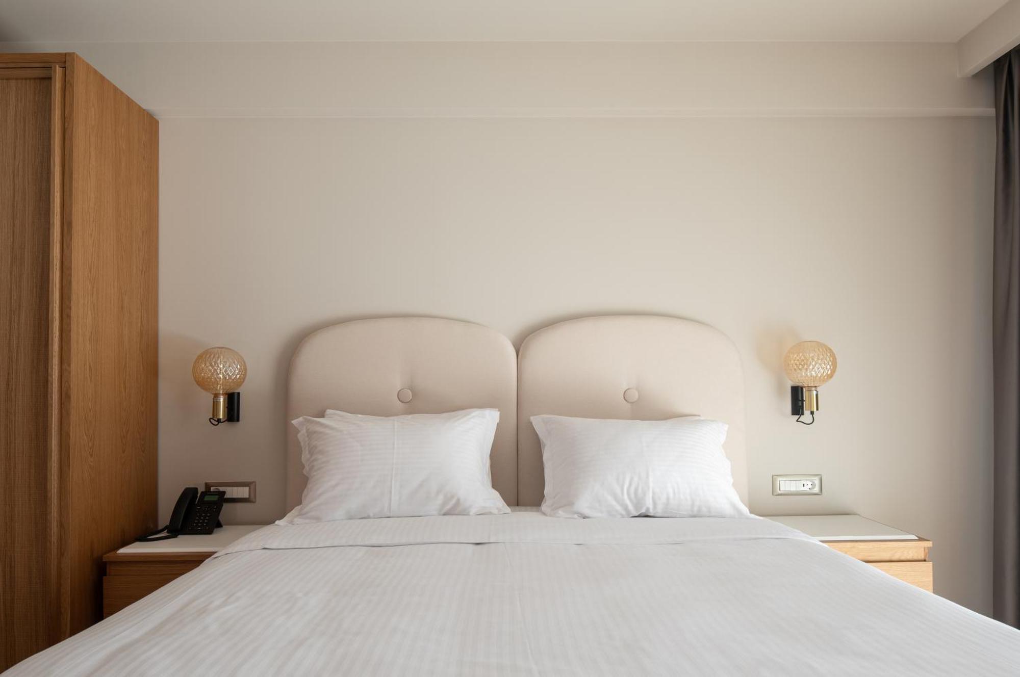טורוני Oniro Boutique Hotel מראה חיצוני תמונה