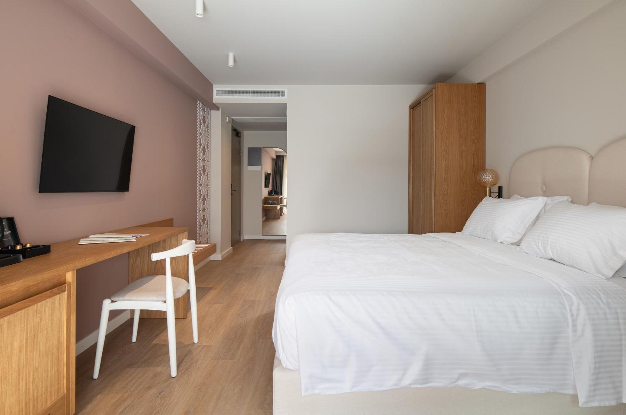 טורוני Oniro Boutique Hotel מראה חיצוני תמונה