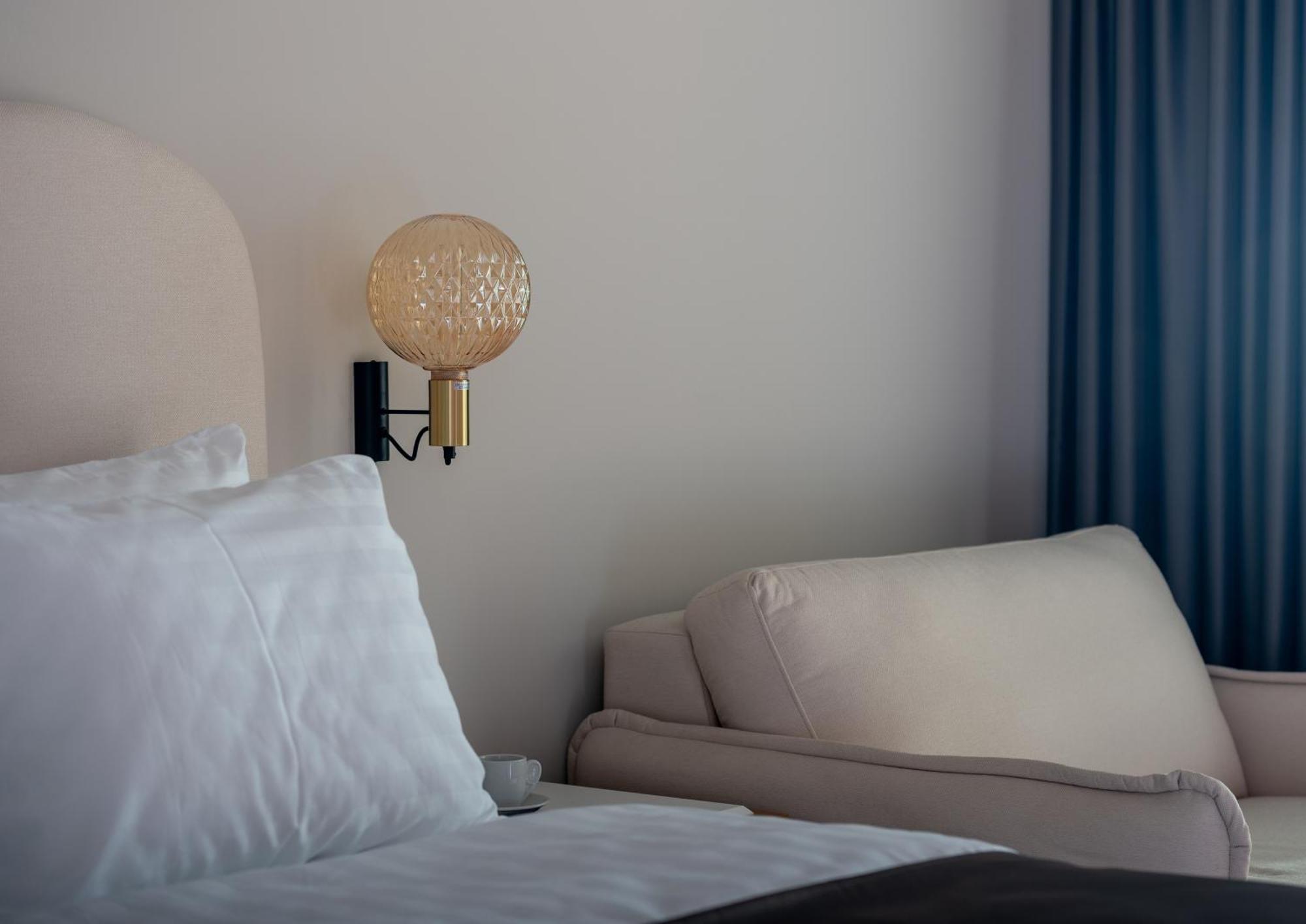 טורוני Oniro Boutique Hotel מראה חיצוני תמונה