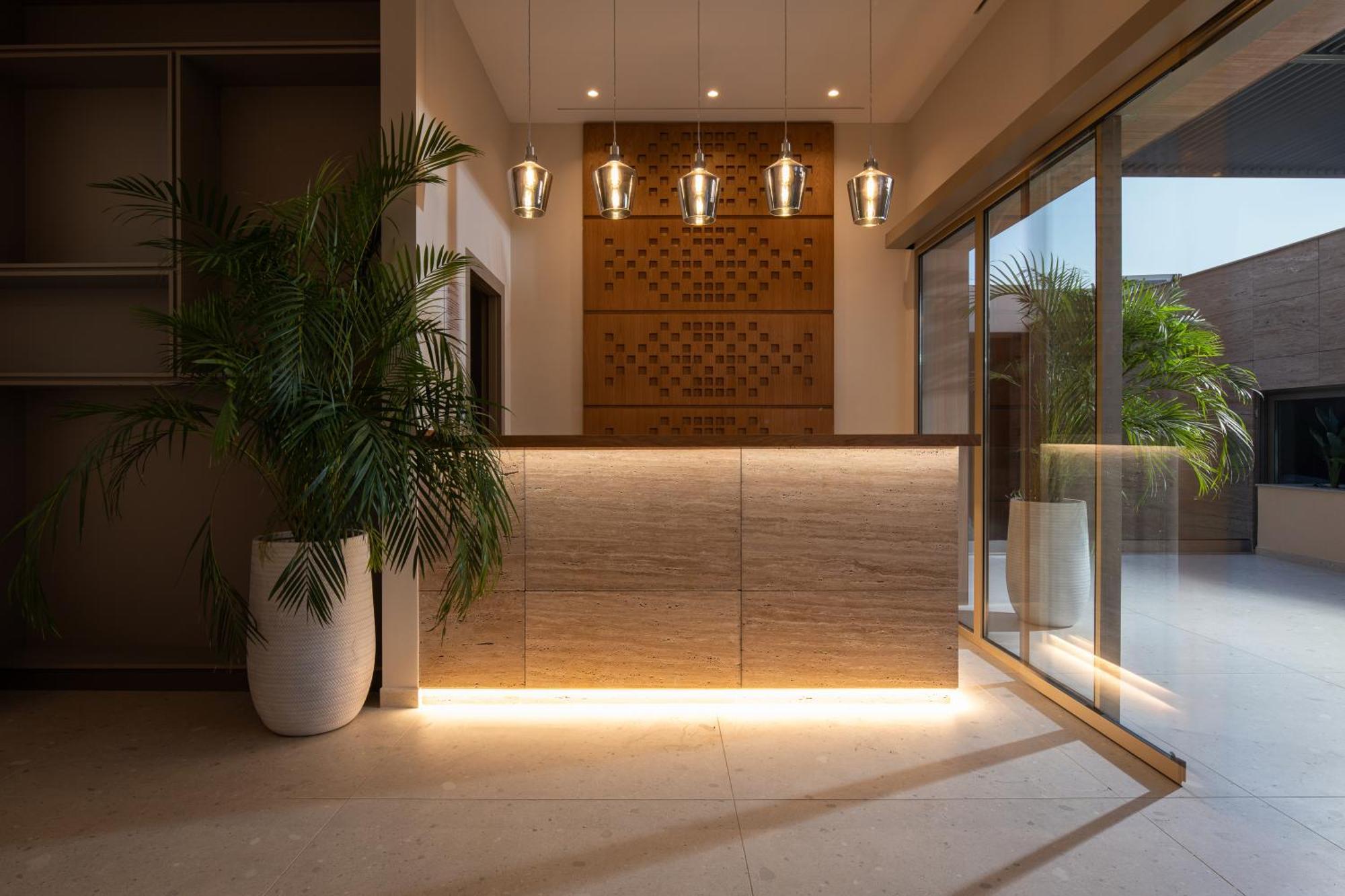 טורוני Oniro Boutique Hotel מראה חיצוני תמונה