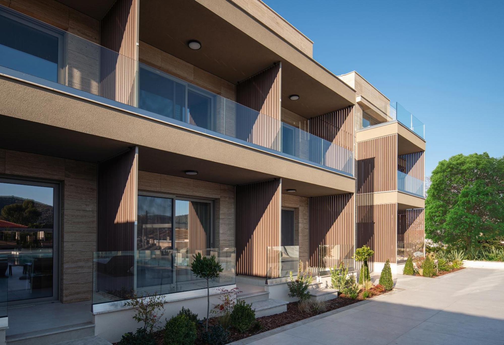 טורוני Oniro Boutique Hotel מראה חיצוני תמונה