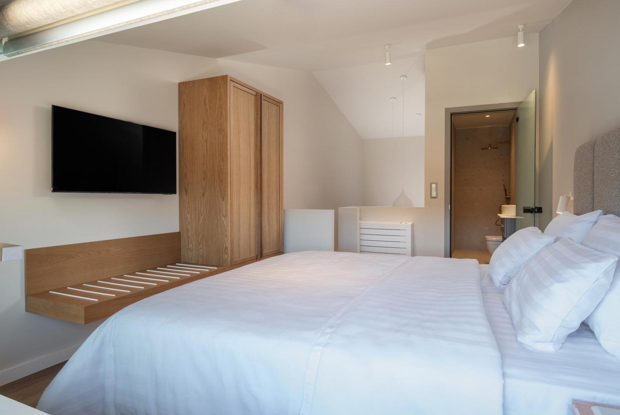 טורוני Oniro Boutique Hotel מראה חיצוני תמונה