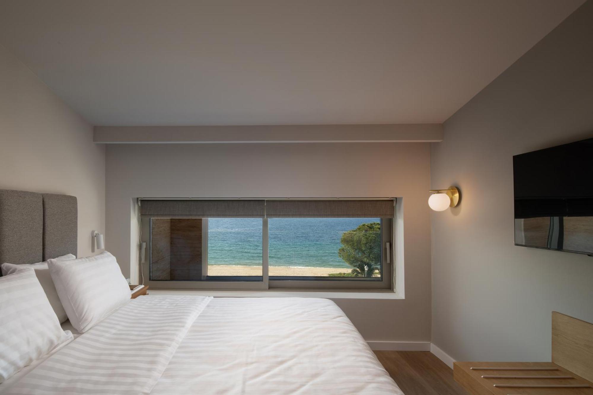 טורוני Oniro Boutique Hotel מראה חיצוני תמונה