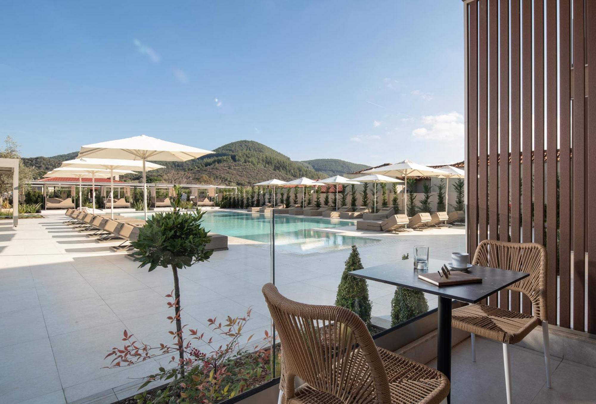 טורוני Oniro Boutique Hotel מראה חיצוני תמונה