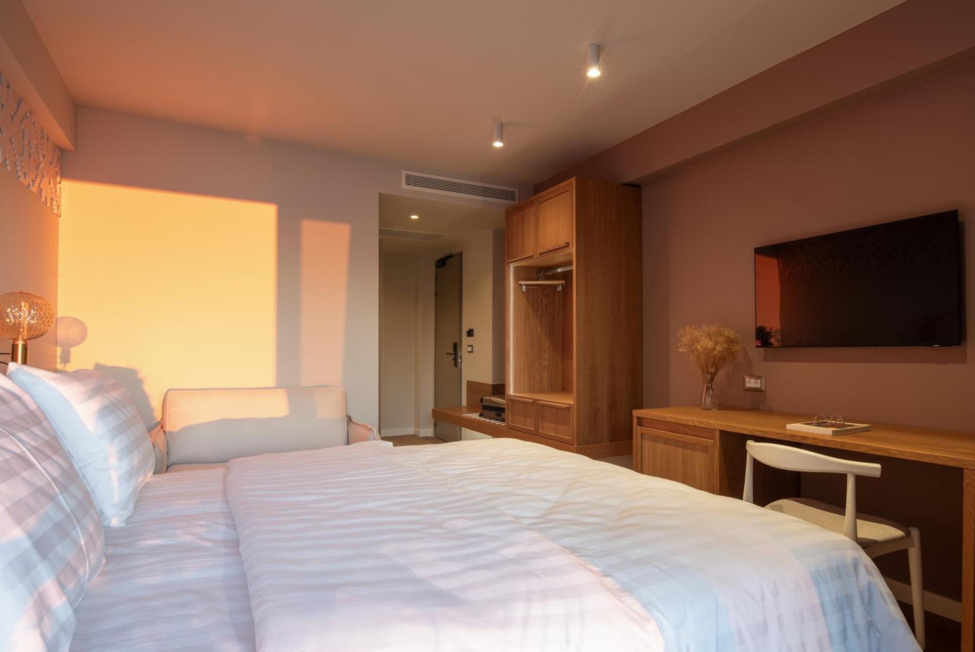 טורוני Oniro Boutique Hotel מראה חיצוני תמונה