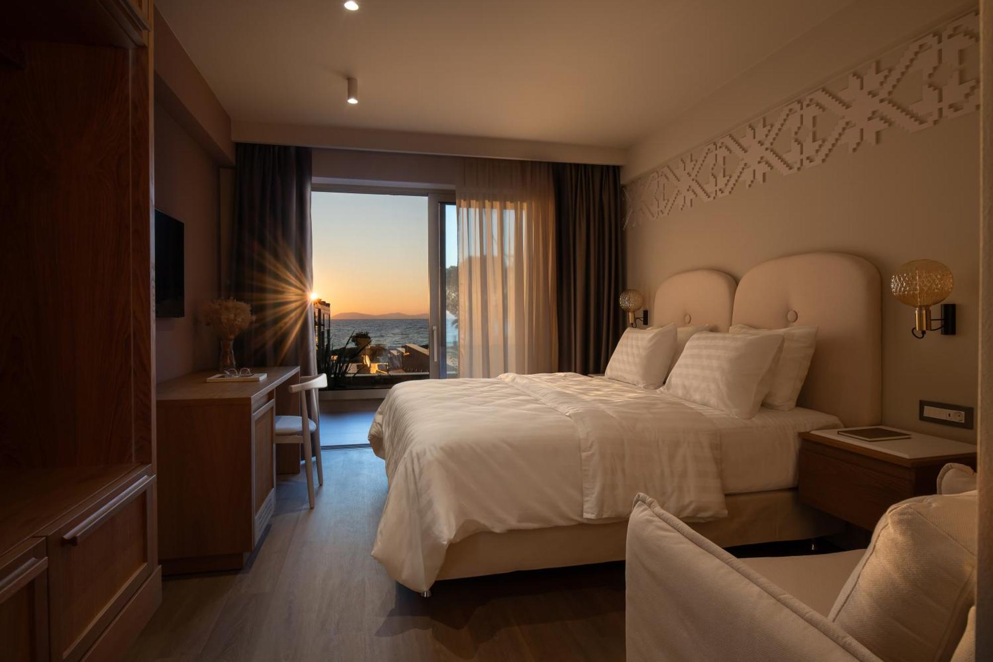 טורוני Oniro Boutique Hotel מראה חיצוני תמונה