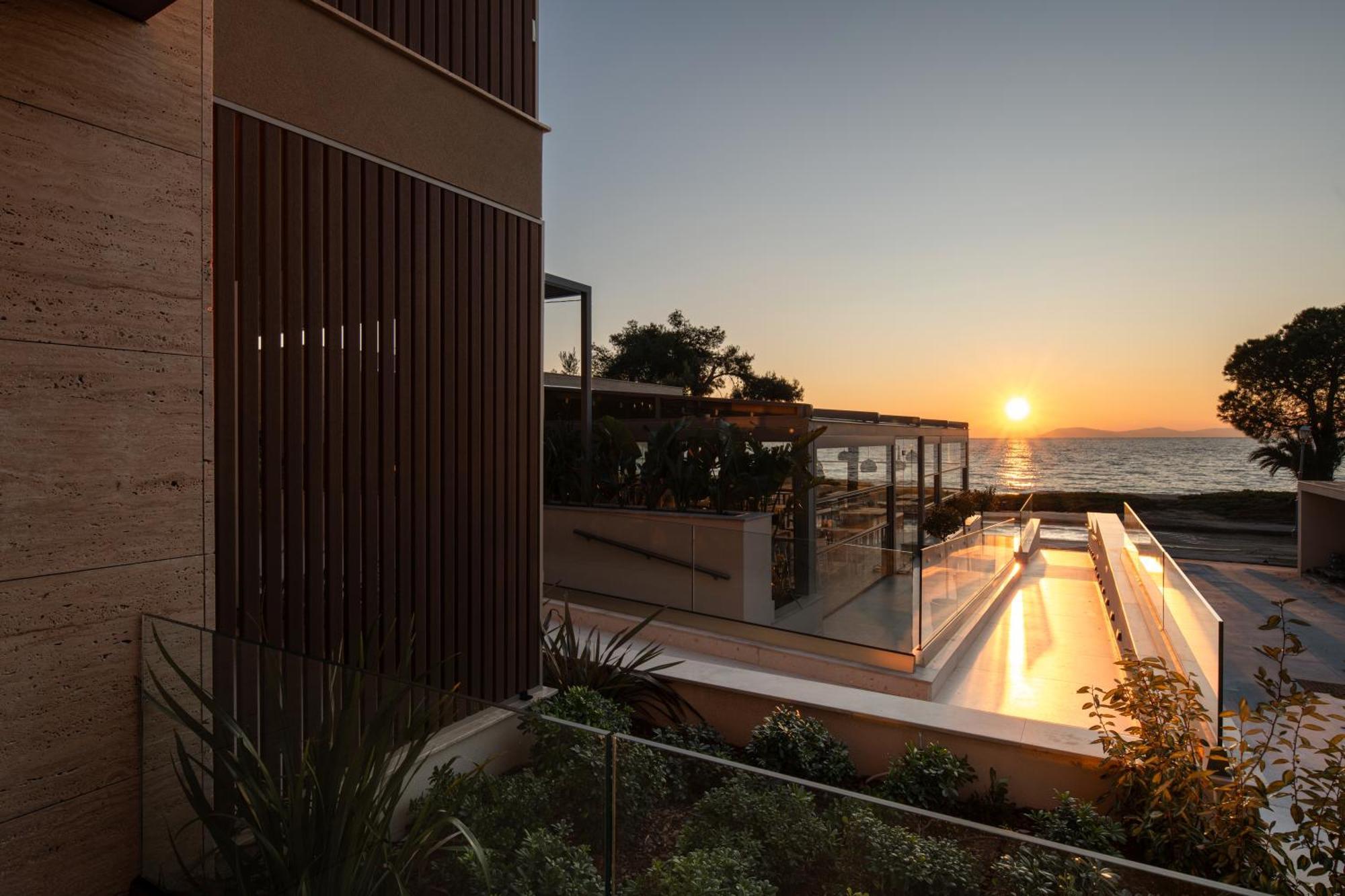 טורוני Oniro Boutique Hotel מראה חיצוני תמונה