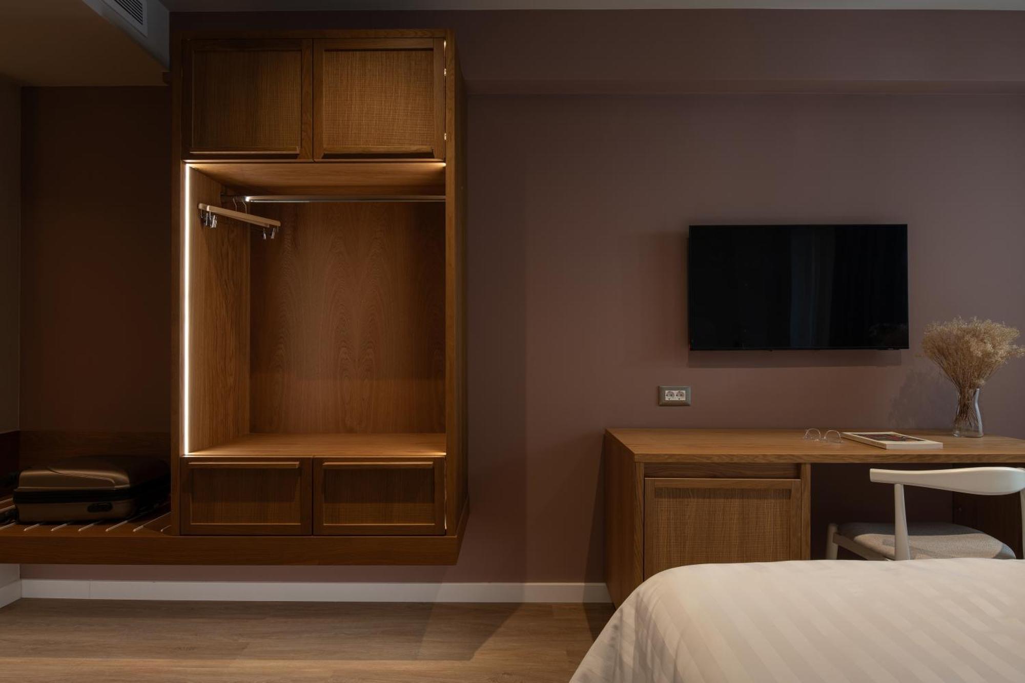 טורוני Oniro Boutique Hotel מראה חיצוני תמונה