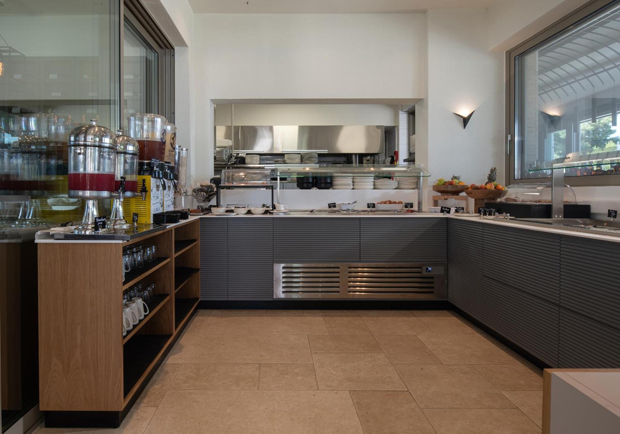 טורוני Oniro Boutique Hotel מראה חיצוני תמונה