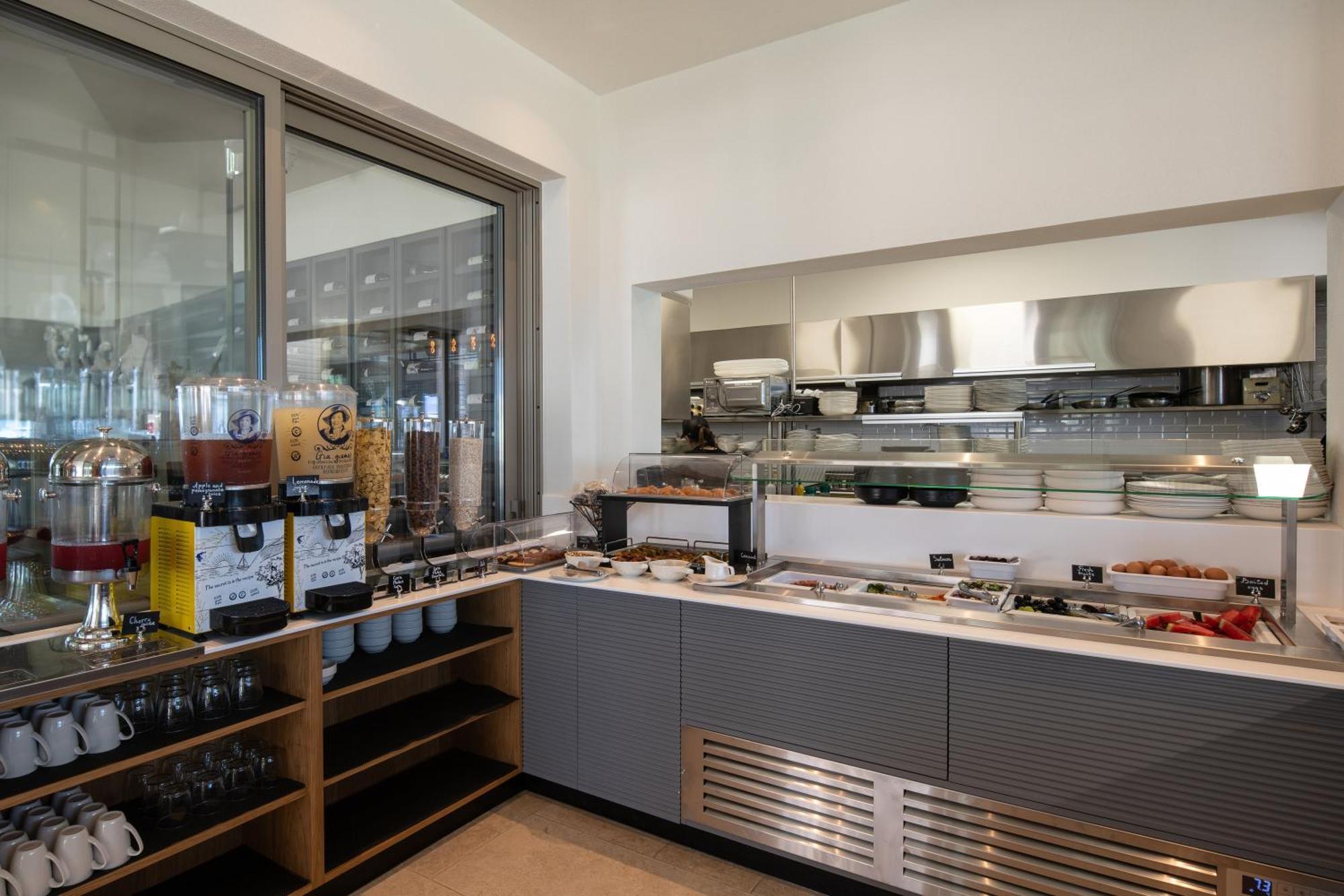 טורוני Oniro Boutique Hotel מראה חיצוני תמונה